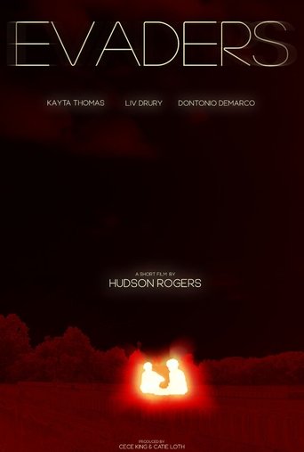 Poster of Evaders