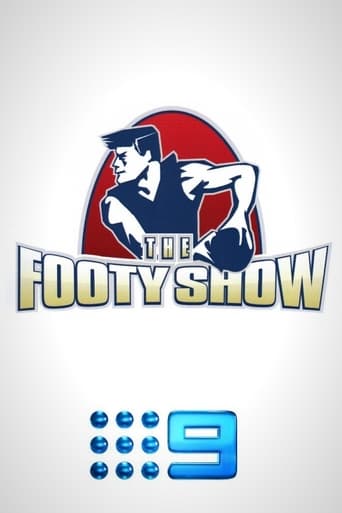 The Footy Show (AFL) Poster of The Footy Show (AFL)