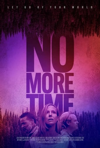 Poster of No More Time