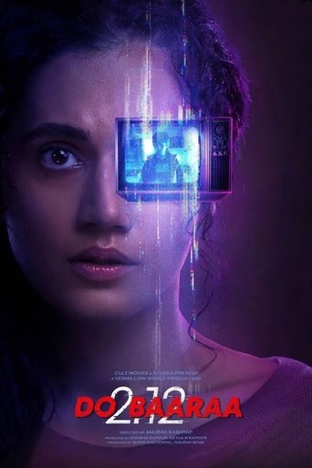Poster of Dobaaraa
