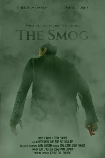 The Smog Poster of The Smog