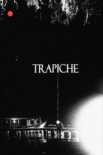Poster of Trapiche