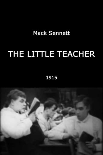 Poster of The Little Teacher