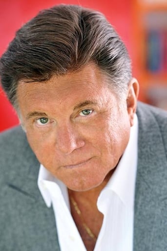 Portrait of Larry Manetti