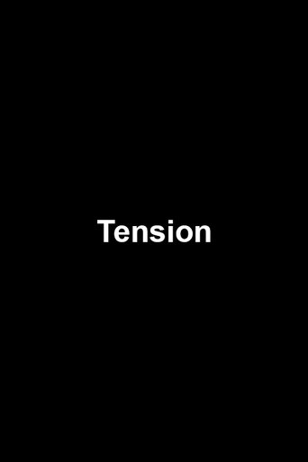 Poster of Tension