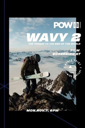 Wavy 2 Poster of Wavy 2