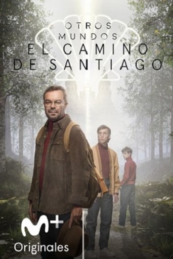 Portrait for Otros mundos - Season 3