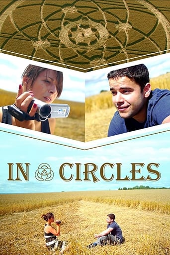 Poster of In Circles