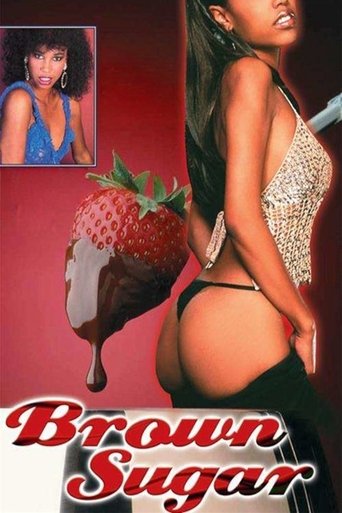 Brown Sugar Poster of Brown Sugar