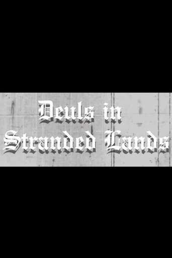 Poster of Duels in Stranded Lands