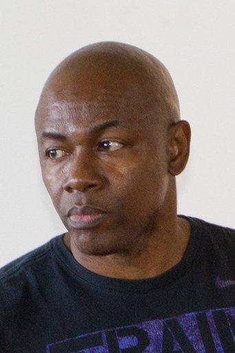 Portrait of John West Jr.