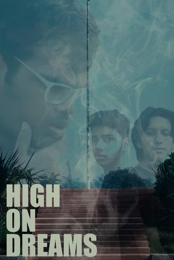 High on Dreams Poster of High on Dreams