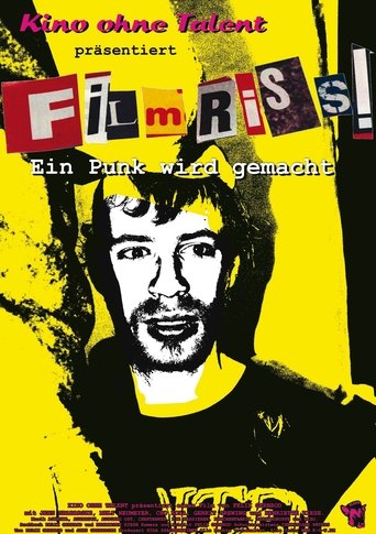 Filmriss! Poster of Filmriss!