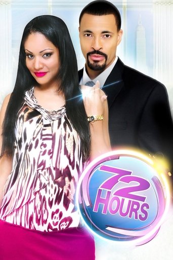 Poster of 72 Hours