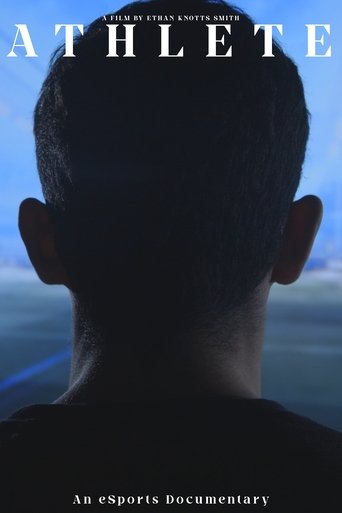 Poster of Athlete