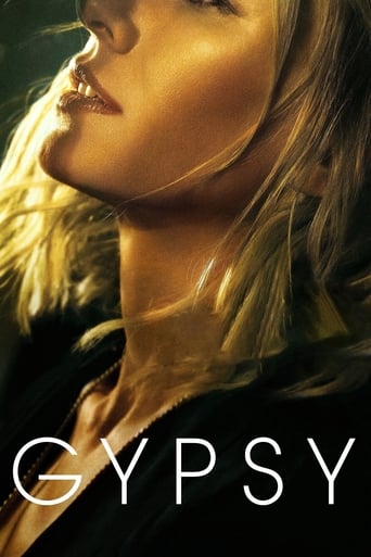 Poster of Gypsy