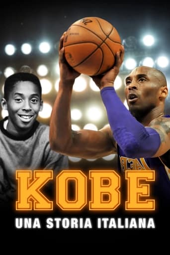 Poster of Kobe - Una storia italiana