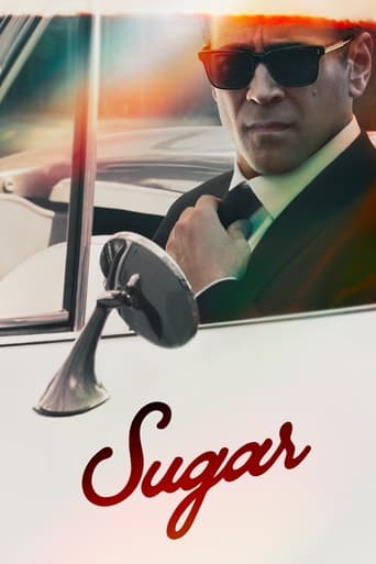 Poster of Sugar