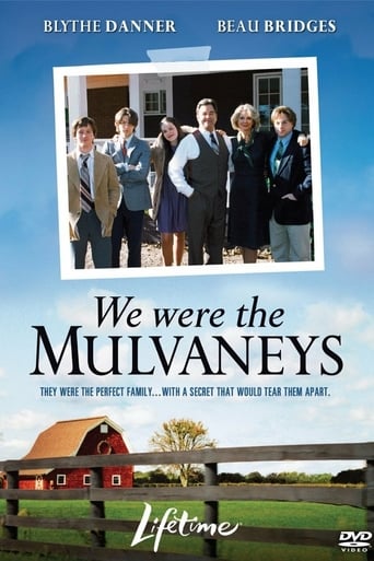 Poster of We Were the Mulvaneys