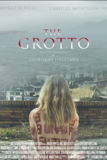 Poster of The Grotto