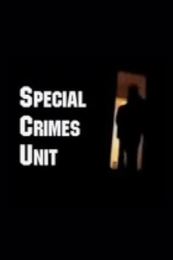 Poster of Special Crimes Unit