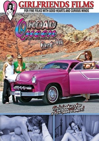 Road Queen 18 Poster of Road Queen 18