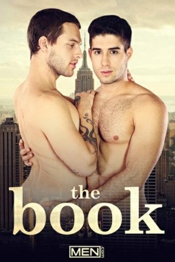 The Book Poster of The Book