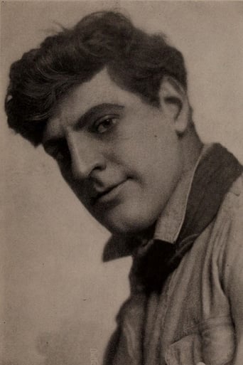 Portrait of William Stowell