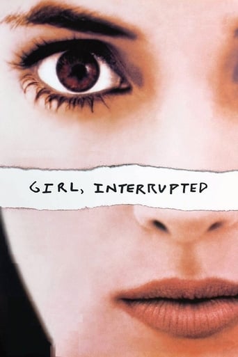 Poster of Girl, Interrupted