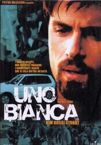 Poster of Uno bianca