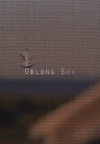 Oblong Box Poster of Oblong Box