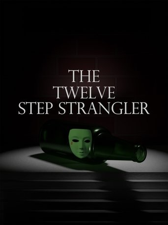 Poster of The Twelve Step Strangler