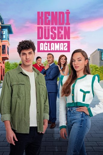 Poster of Come What May
