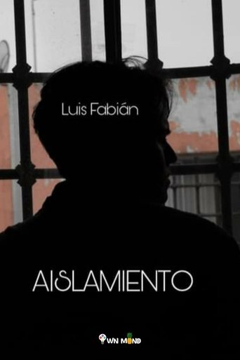 Aislamiento Poster of Aislamiento