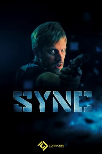 Poster of Sync