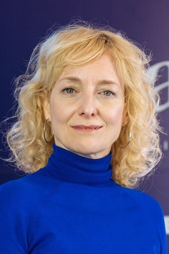 Portrait of Mara Bestelli