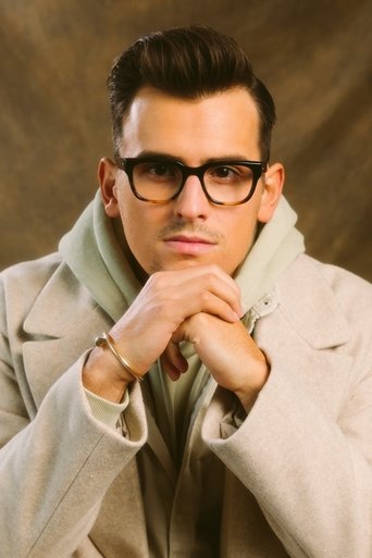 Portrait of Stanaj