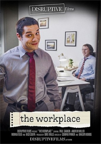 The Workplace Poster of The Workplace