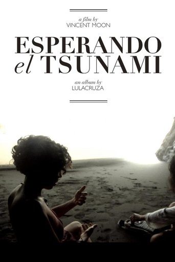 Esperando el Tsunami Poster of Esperando el Tsunami