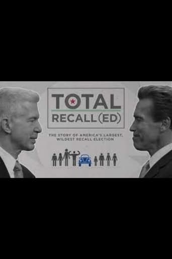 Poster of Total Recall(ed)
