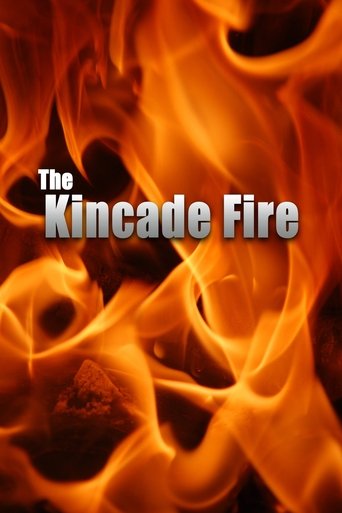 Poster of The Kincade Fire