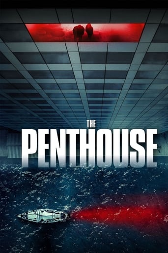 Poster of The Penthouse