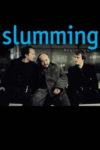 Poster of Slumming