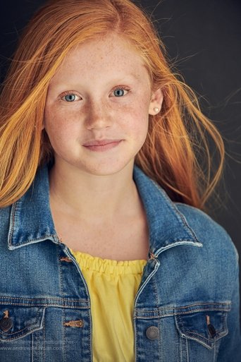Portrait of Samantha LeBretton