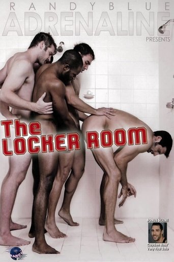 The Locker Room Poster of The Locker Room