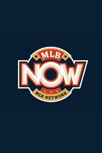 MLB Now Poster of MLB Now
