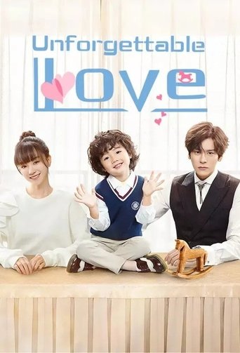 Unforgettable Love Poster of Unforgettable Love