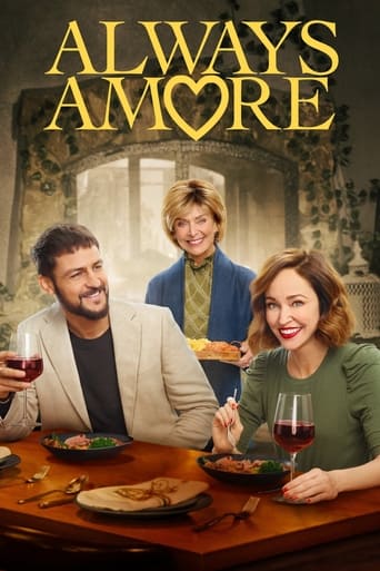 Poster of Always Amore