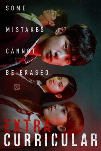 Portrait for Extracurricular - Season 1