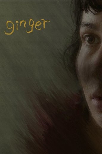 Ginger Poster of Ginger